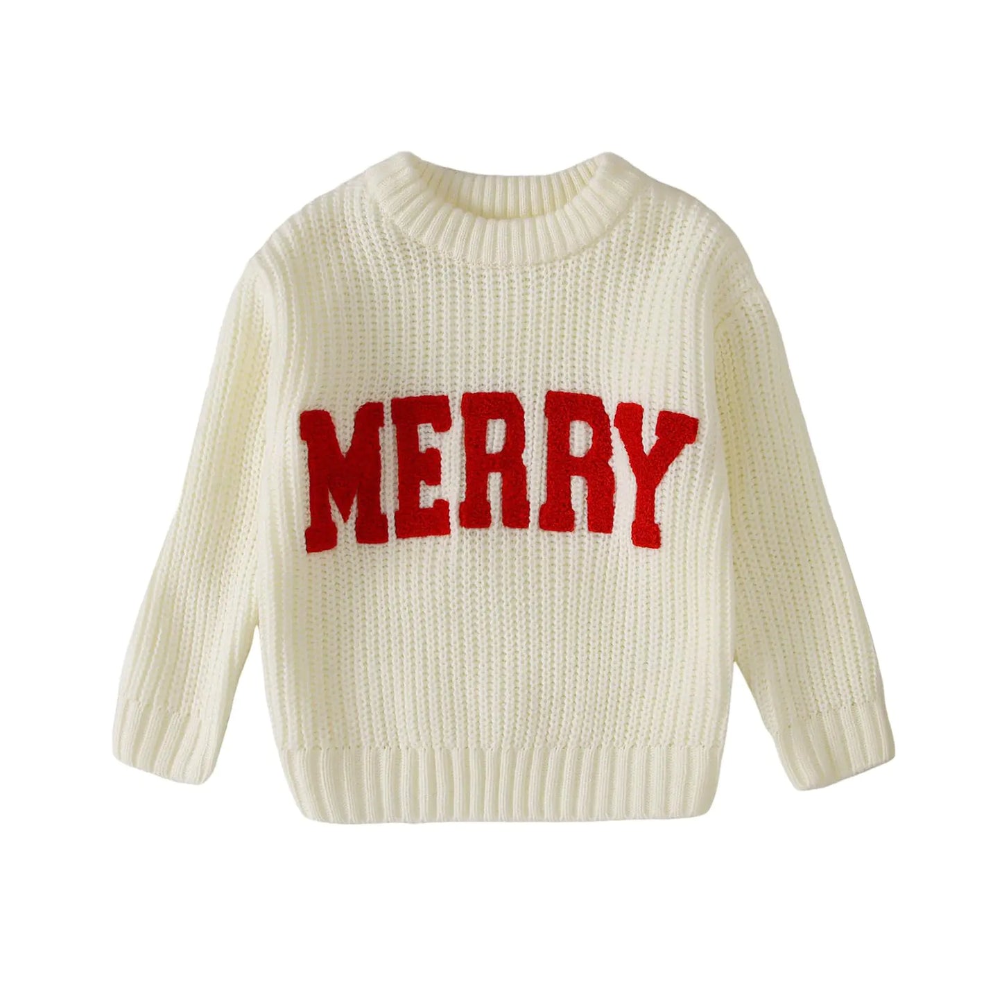 Merry knit
