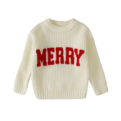 Merry knit