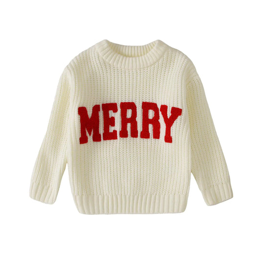 Merry knit