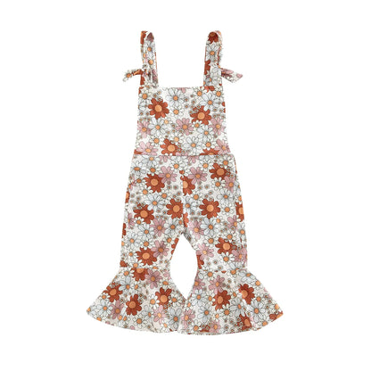 Little groovers romper